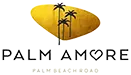 Palm Amore Seawoods logo